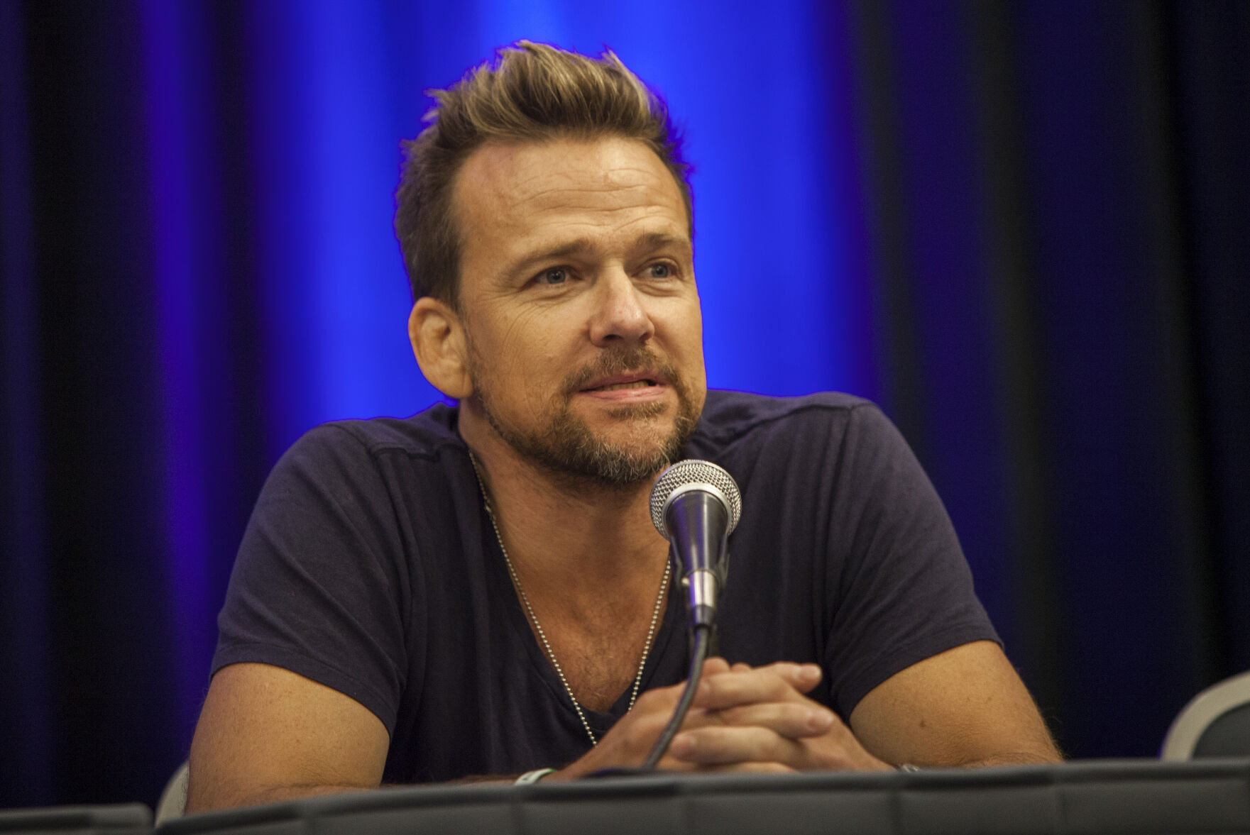 Sean Patrick Flanery
